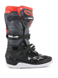 Youth Tech 7 S - Blue MX Boots | Alpinestars® Youth Tech 7 S - Blue MX Boots | Alpinestars®