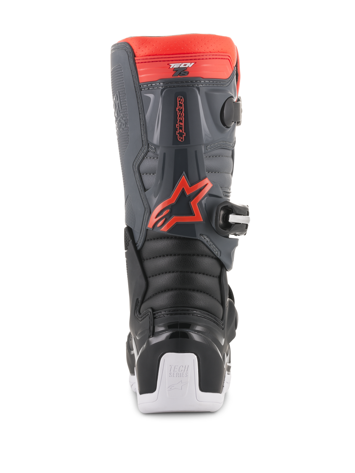 Youth Tech 7S Boots | Youth MX Off-Road CE Boots | Alpinestars