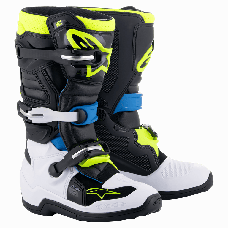 Youth Boot Collection Alpinestars