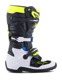 Youth Tech 7S Boots