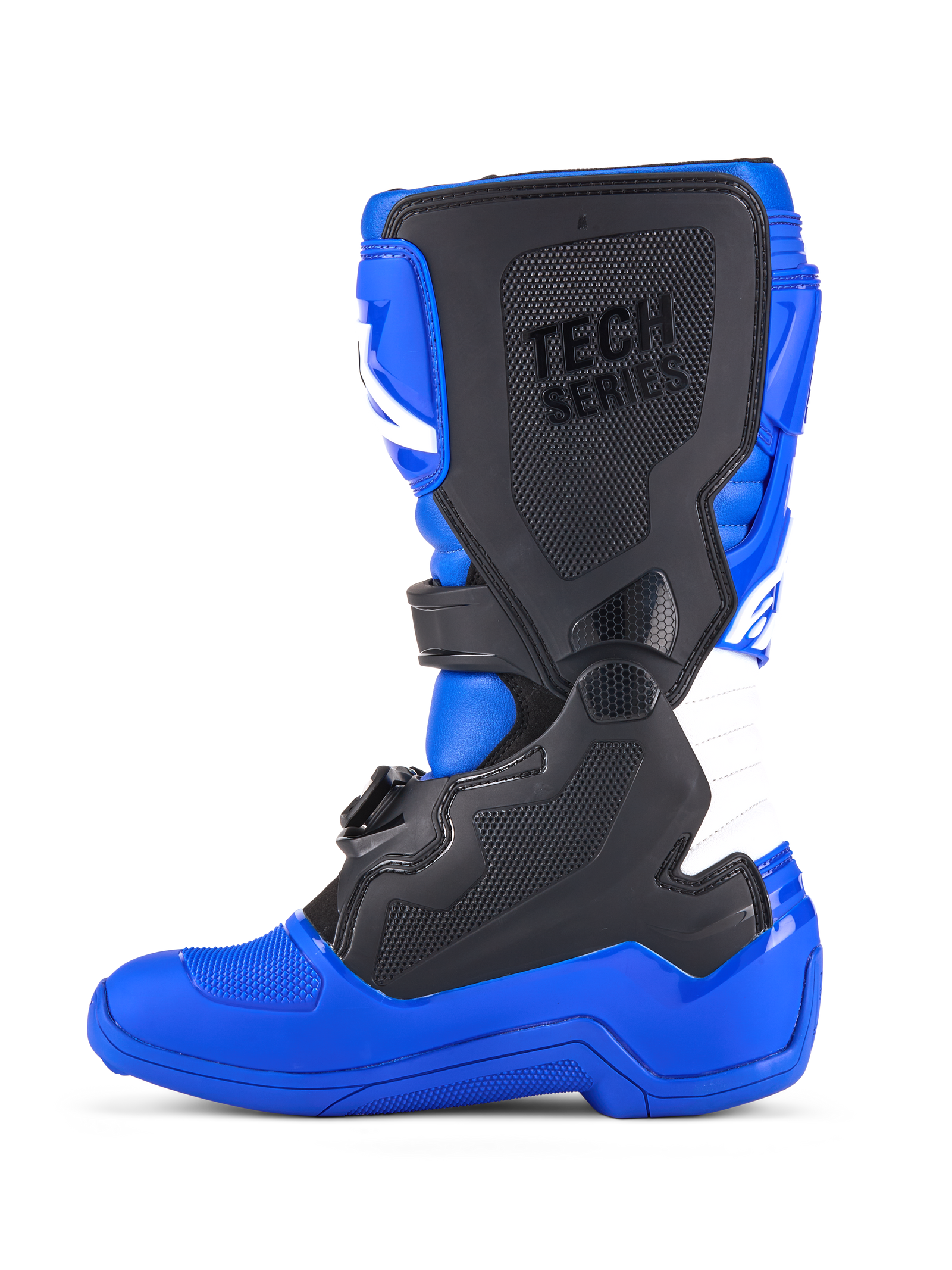 Tech 7 S Boots