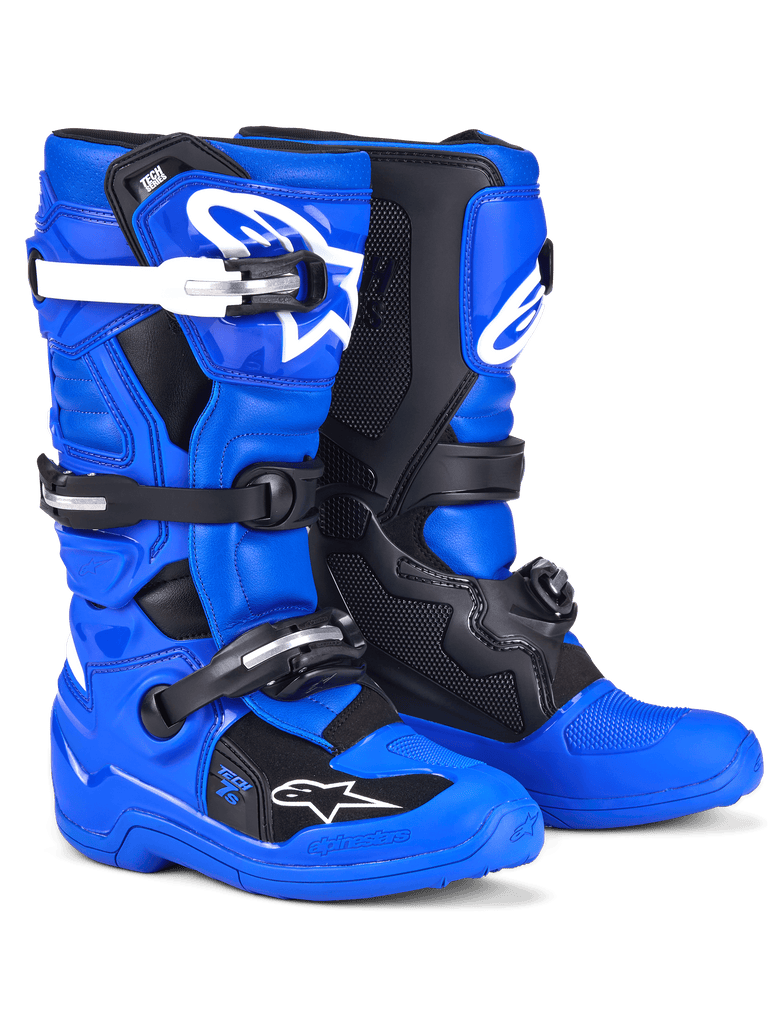 Motocross Boots MX Shoes Off Road Footwear Alpinestars