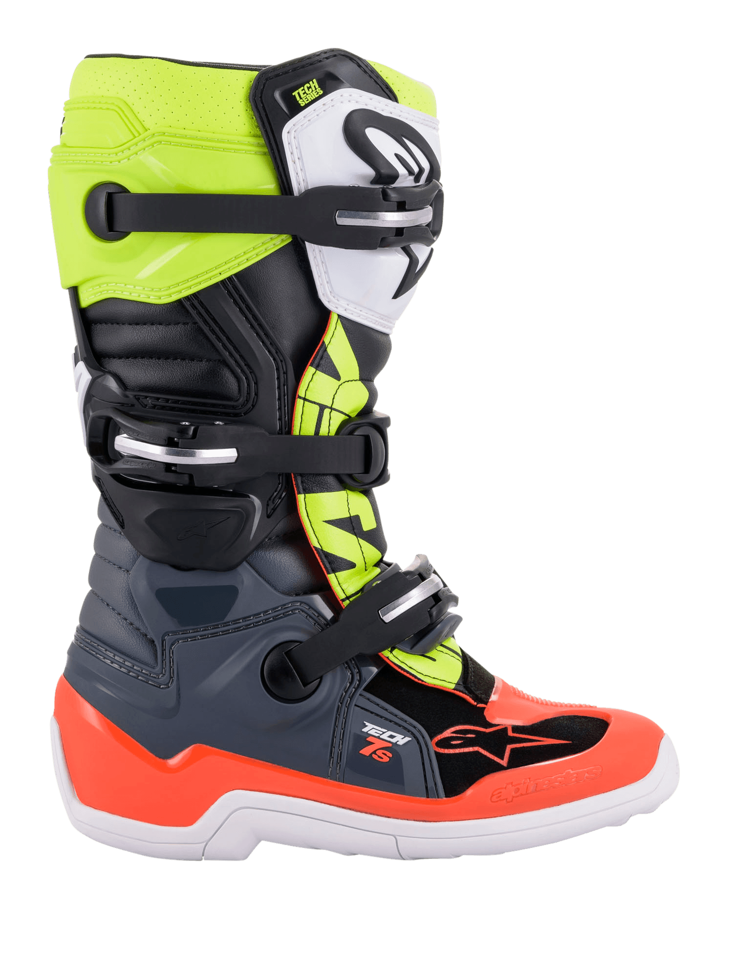 Alpinestars youth tech 7s boots online