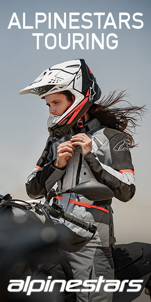 Women Stella Andes V3 Drystar® Jacket | Alpinestars® Official Site