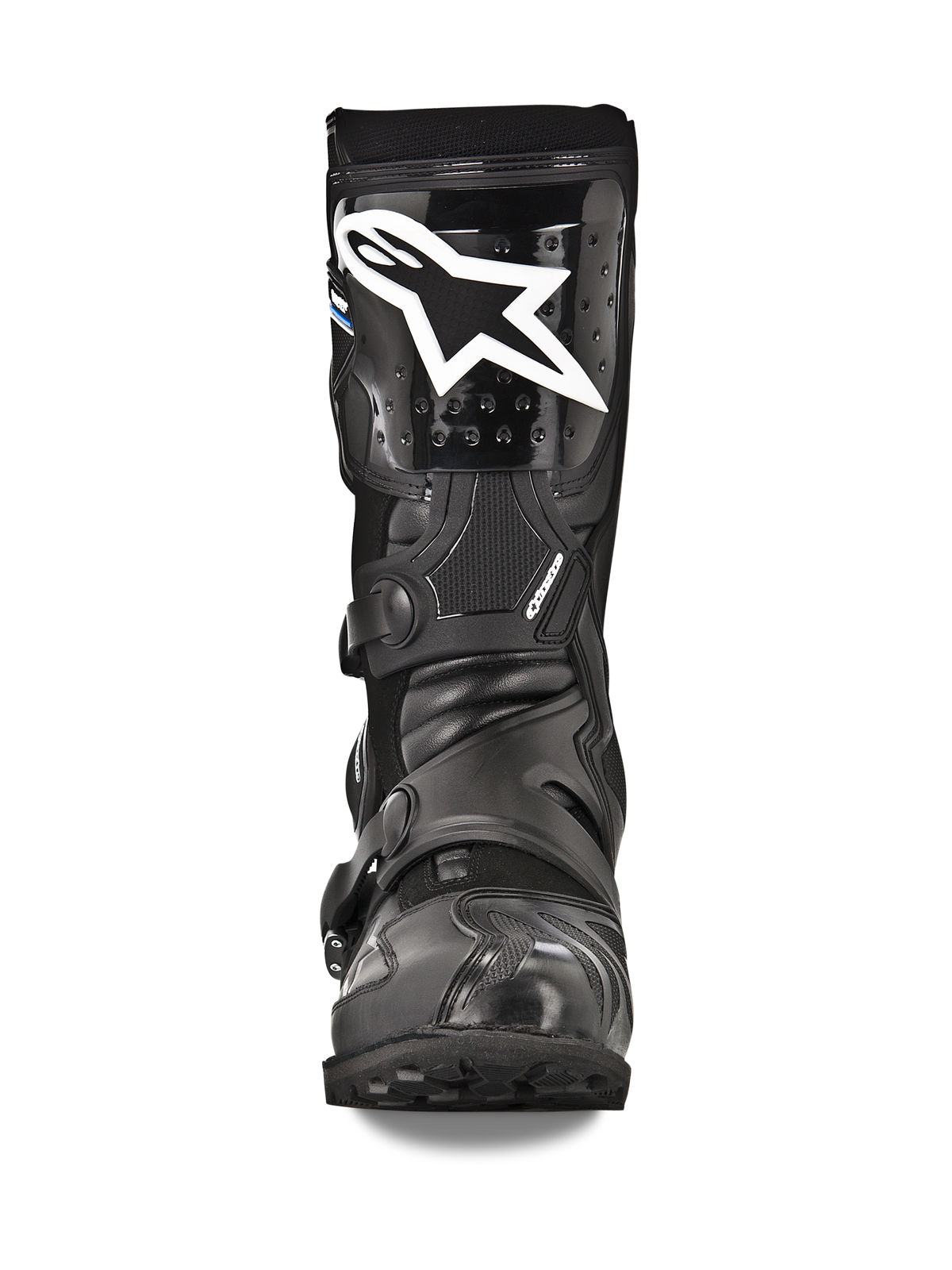 Toucan GORE-TEX - Black Motorcycle Boots | Alpinestars®