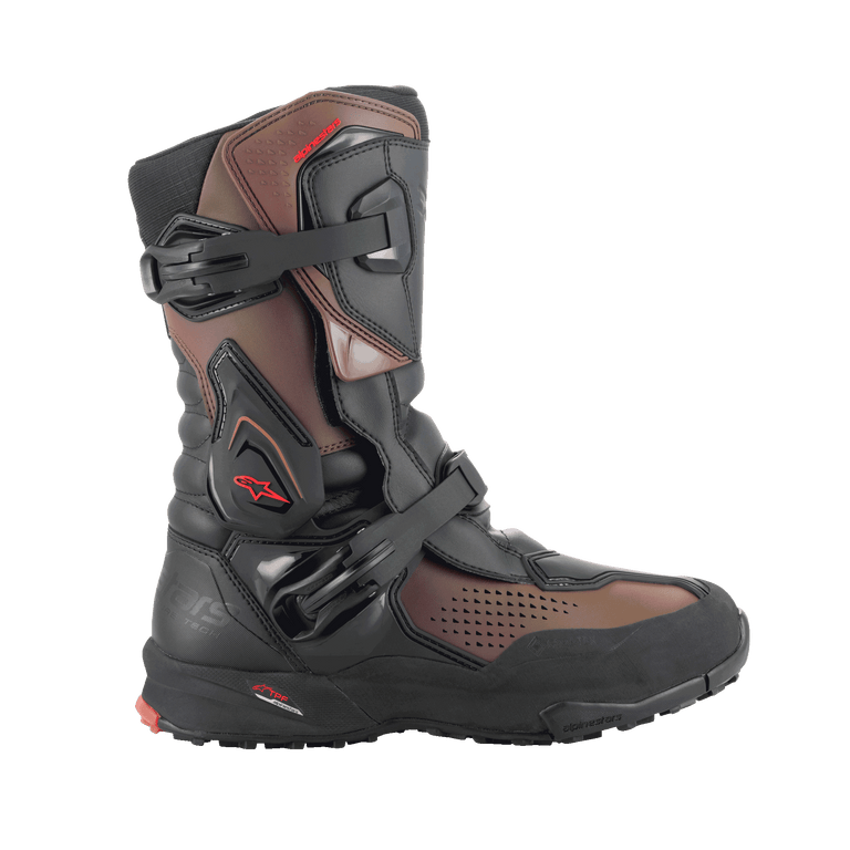 Alpinestars motorcycle boots best sale