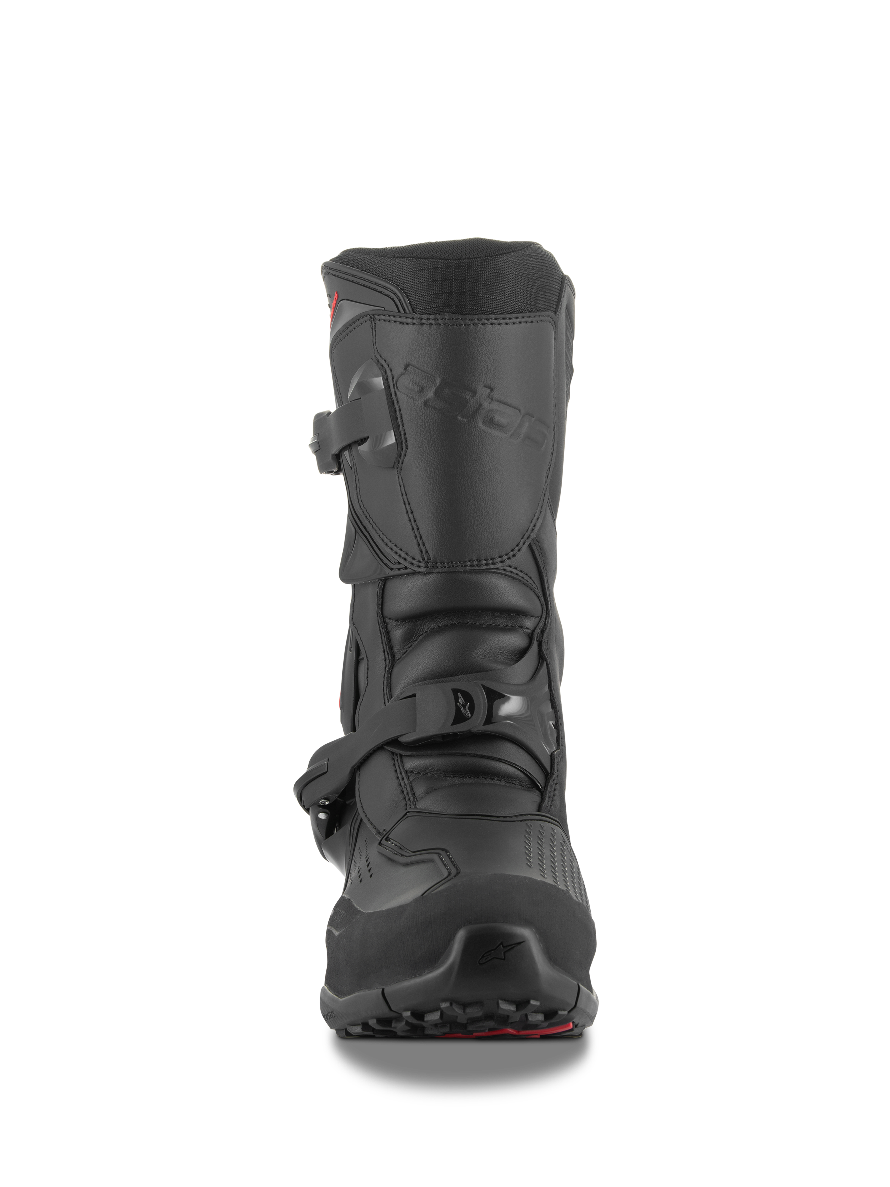 XT-8 Gore-Tex - Black Motorcycle Boots | Alpinestars® XT-8 Gore-Tex - Black Motorcycle Boots | Alpinestars®