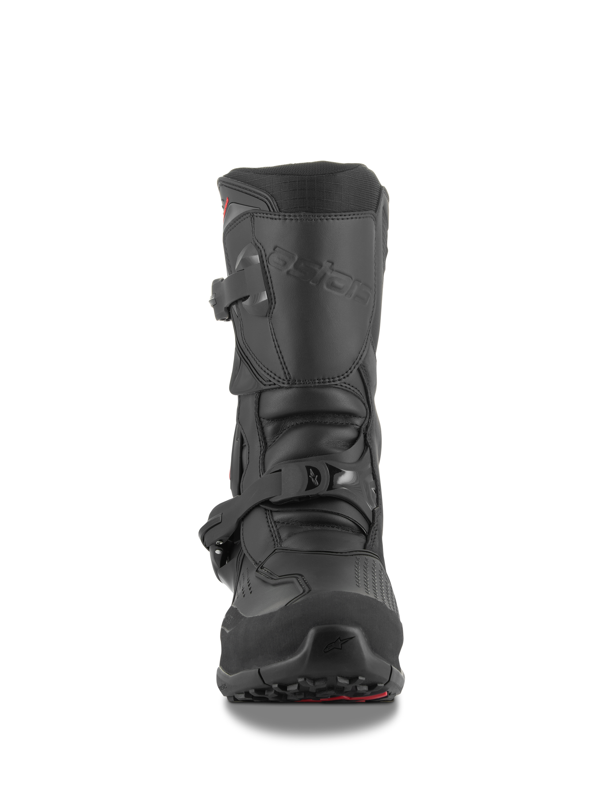 XT-8 Gore-Tex - Black Motorcycle Boots | Alpinestars®