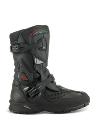 XT-8 Gore-Tex - Black Motorcycle Boots | Alpinestars® XT-8 Gore-Tex - Black Motorcycle Boots | Alpinestars®
