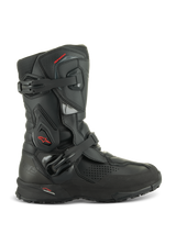 XT-8 Gore-Tex - Black Motorcycle Boots | Alpinestars®