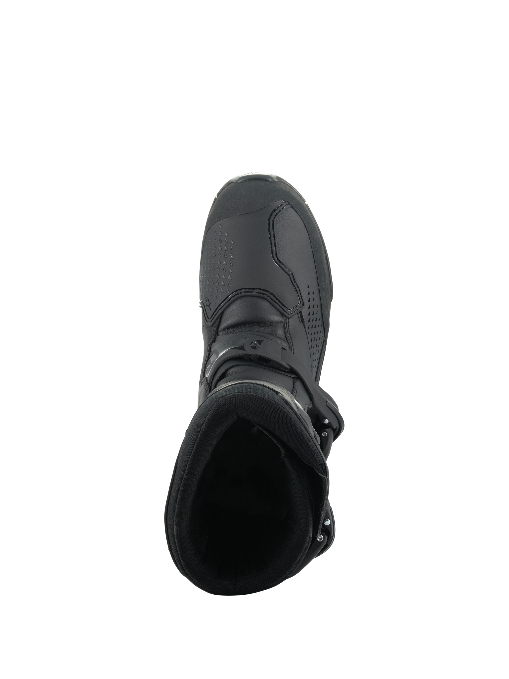 XT-8 Gore-Tex - Black Motorcycle Boots | Alpinestars®