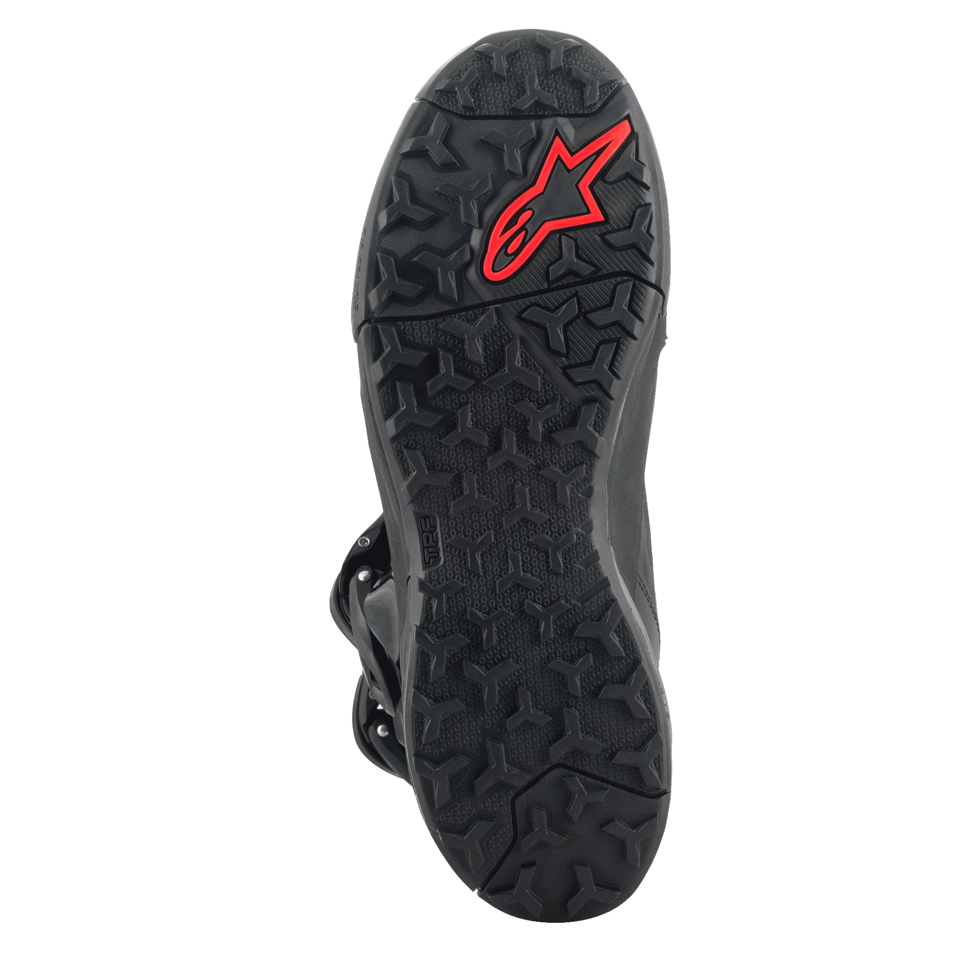XT 8 Gore Tex Boots BLACK ADVENTURE Boots Alpinestars