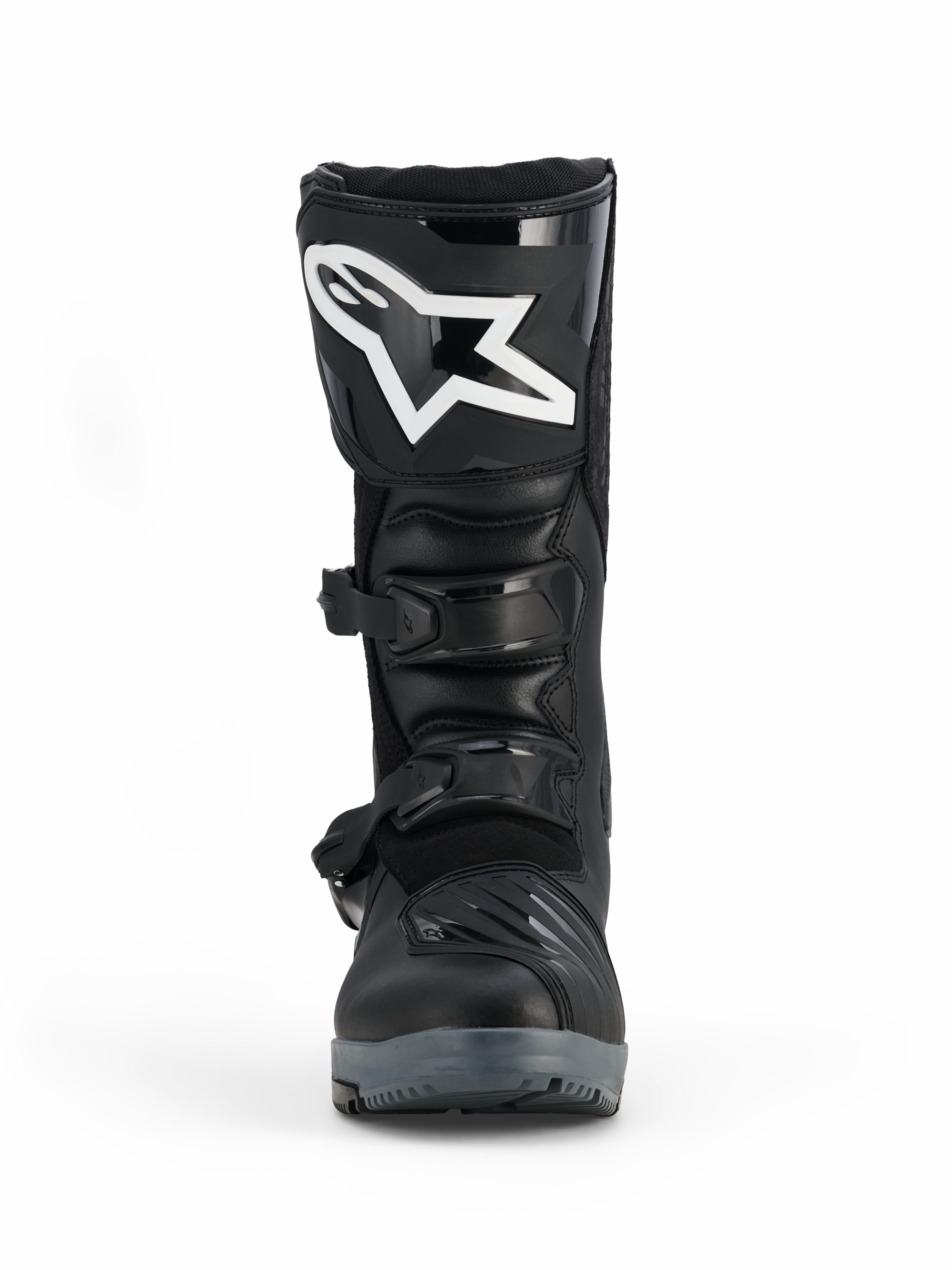 Corozal V2 Adventure Drystar® - Black Motorcycle Boots | Alpinestars® Corozal V2 Adventure Drystar® - Black Motorcycle Boots | Alpinestars®