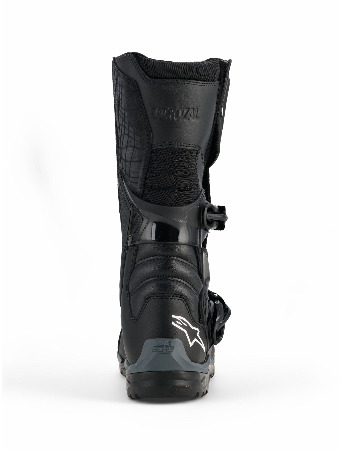 Corozal V2 Adventure Drystar® - Black Motorcycle Boots | Alpinestars® Corozal V2 Adventure Drystar® - Black Motorcycle Boots | Alpinestars®