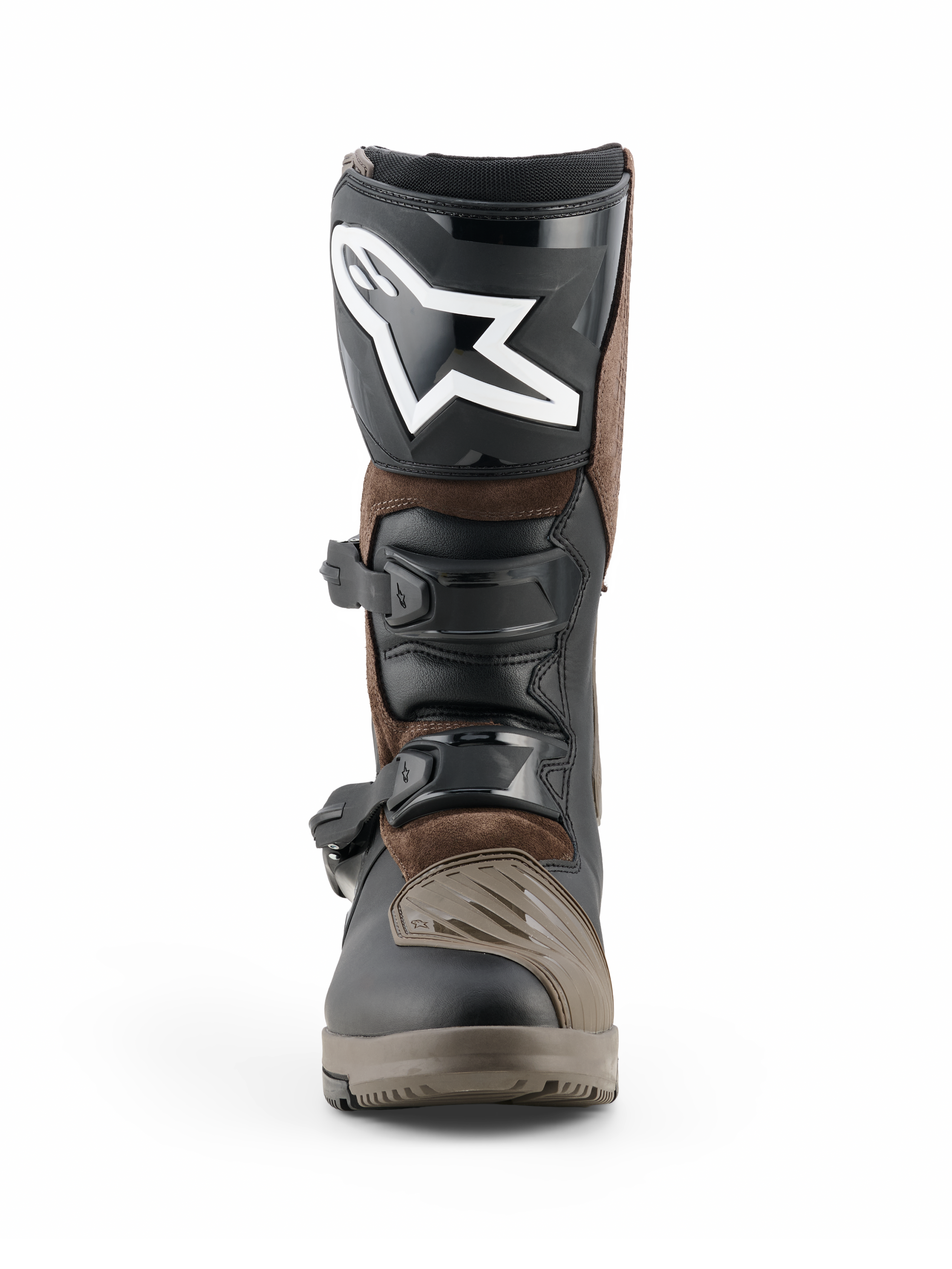 Corozal V2 Adventure Drystar® - Black Motorcycle Boots | Alpinestars® Corozal V2 Adventure Drystar® - Black Motorcycle Boots | Alpinestars®