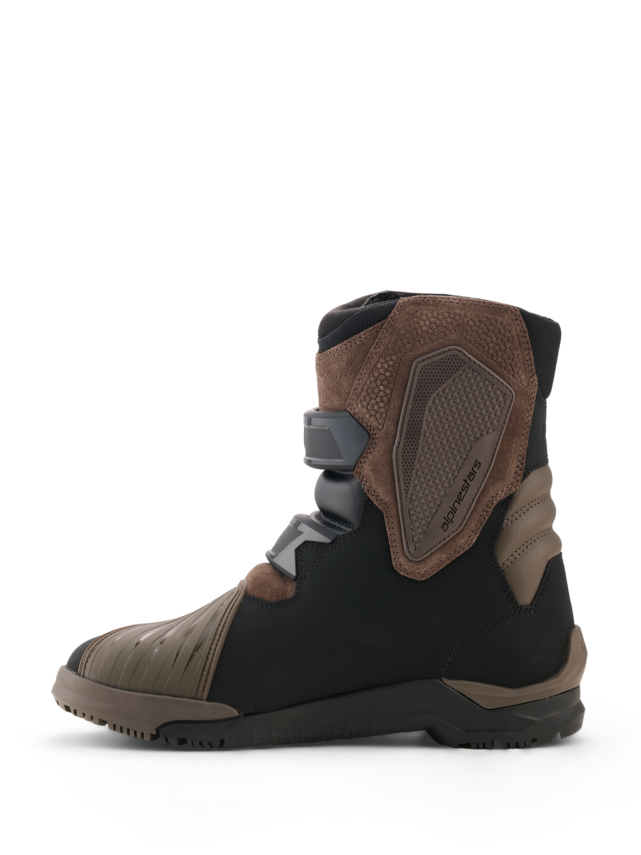 Belize V2 Drystar® - Sand Motorcycle Boots | Alpinestars®
