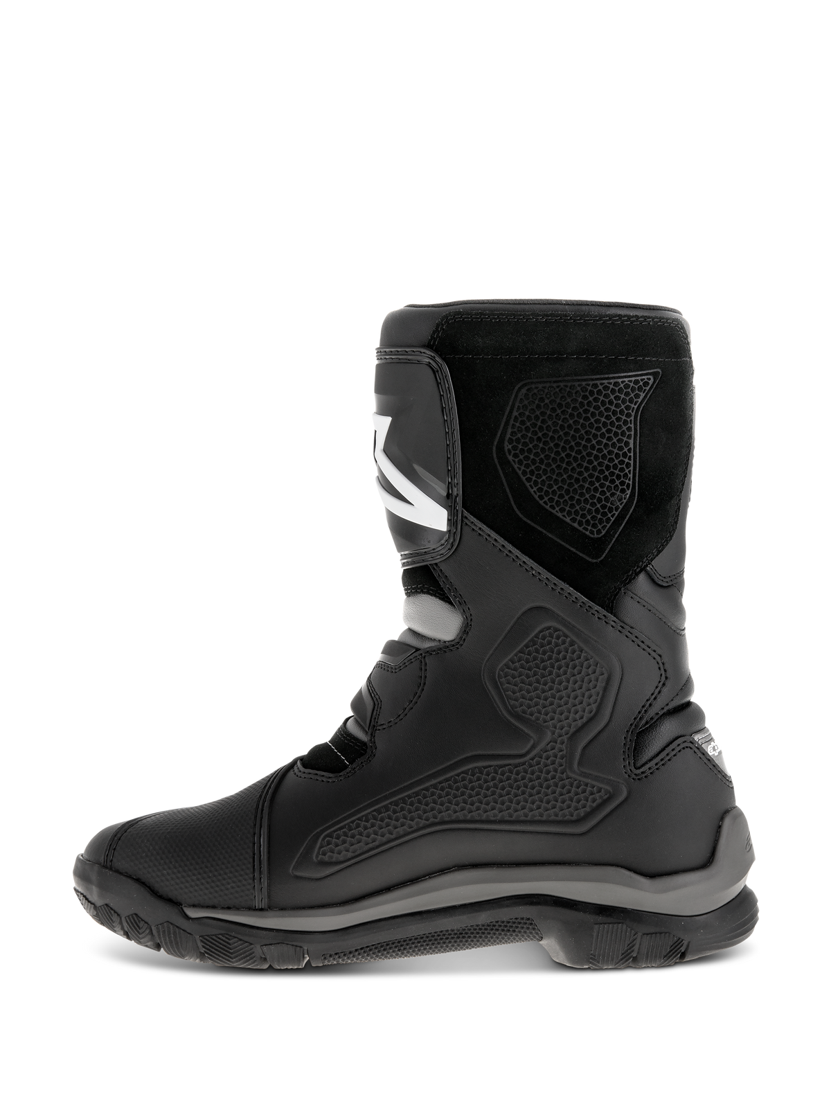 Belize Drystar® - Black Motorcycle Boots | Alpinestars®