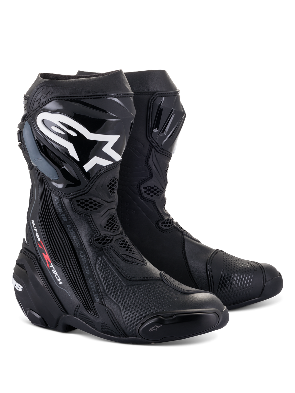 Supertech R Boots