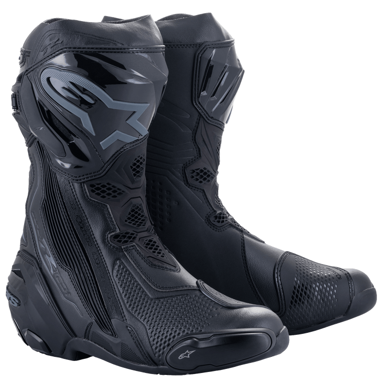 Alpinestars track boots best sale