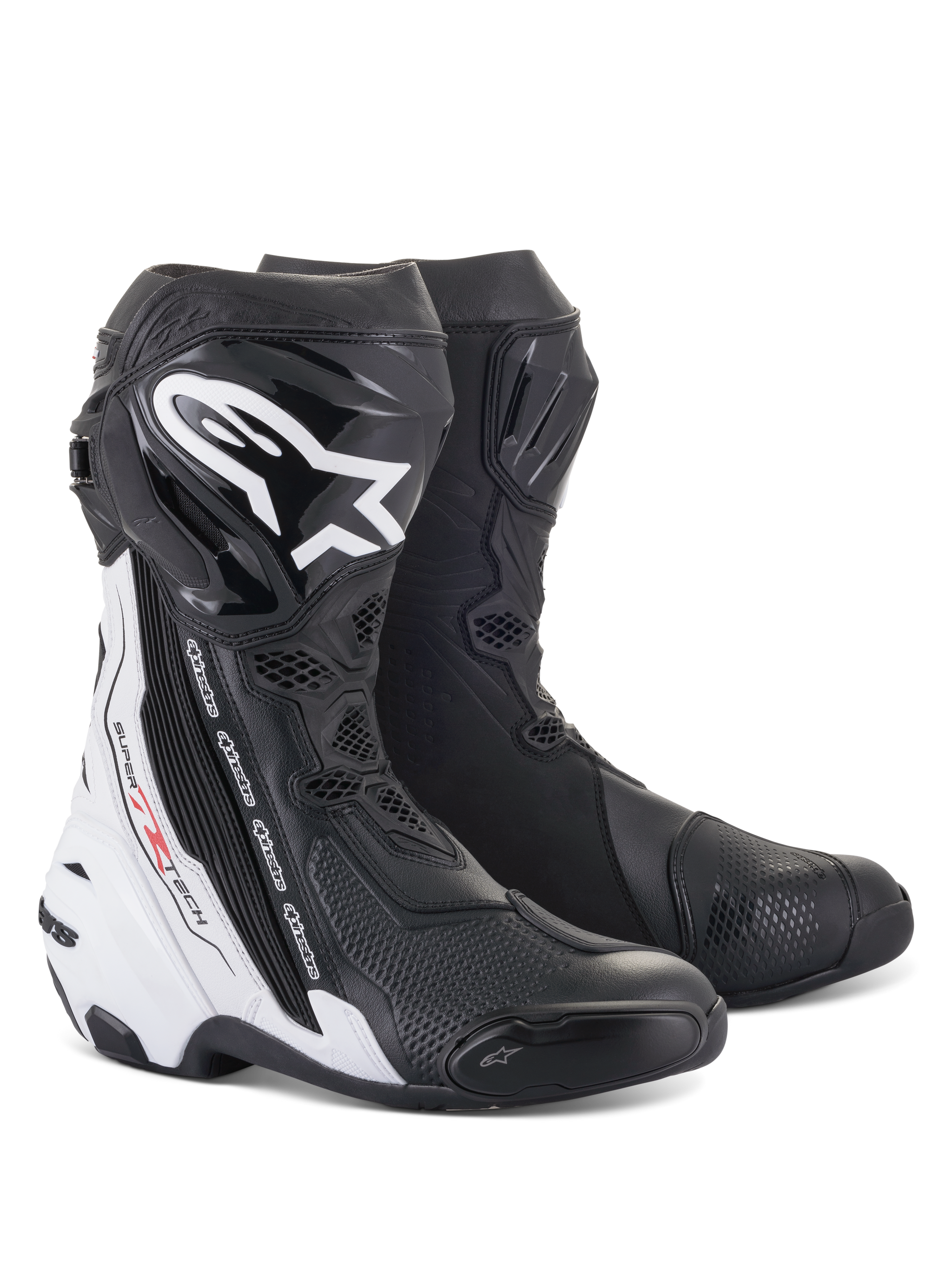 Supertech R Boots