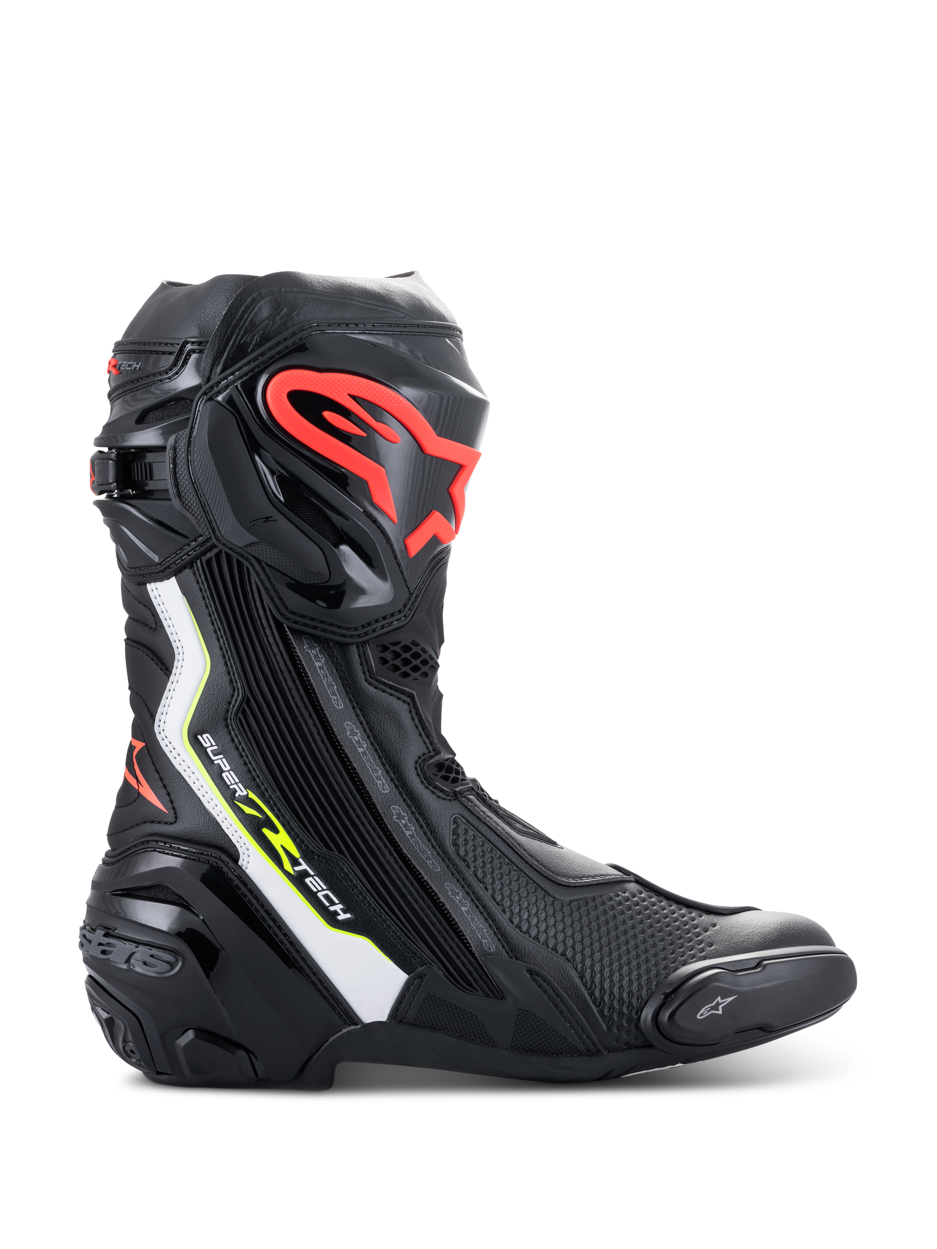 Supertech R Boots