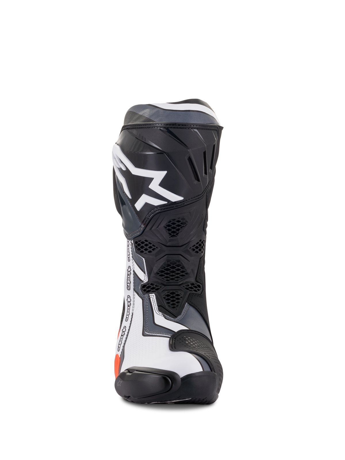 Supertech R - Motorcycle Boots | Alpinestars®