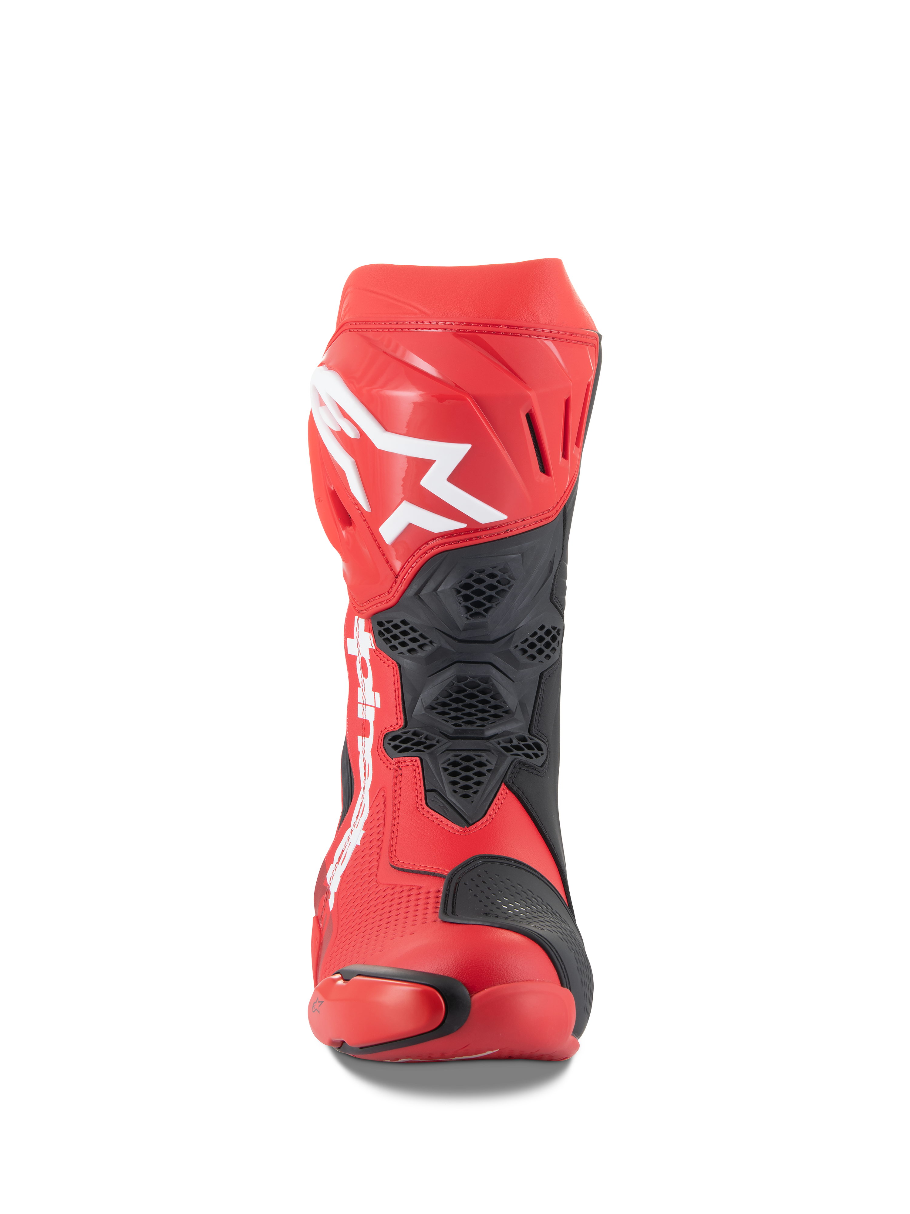 Supertech R Boots - CE-Certified Motorcycle Boots | Alpinestars® Supertech R Boots - CE-Certified Motorcycle Boots | Alpinestars®