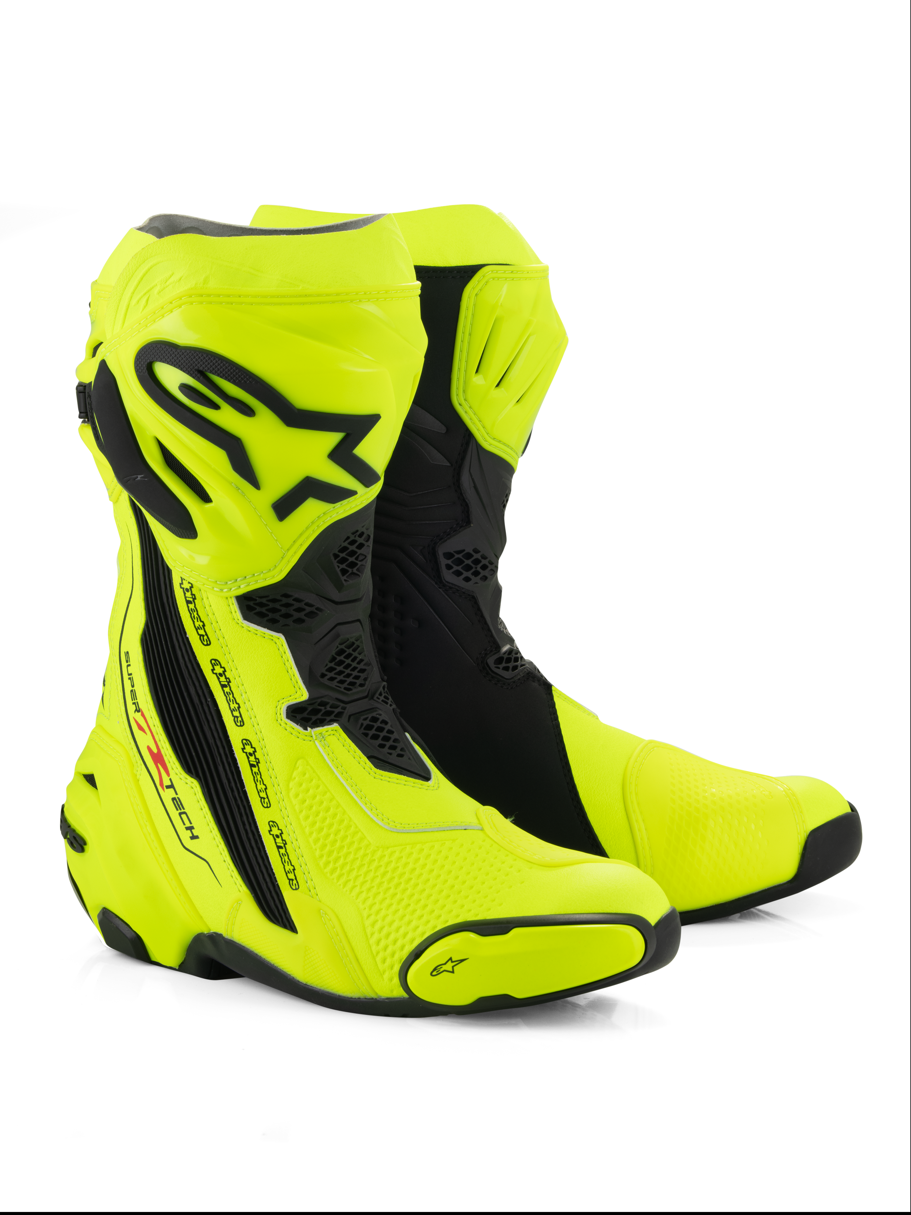 Supertech R Boots