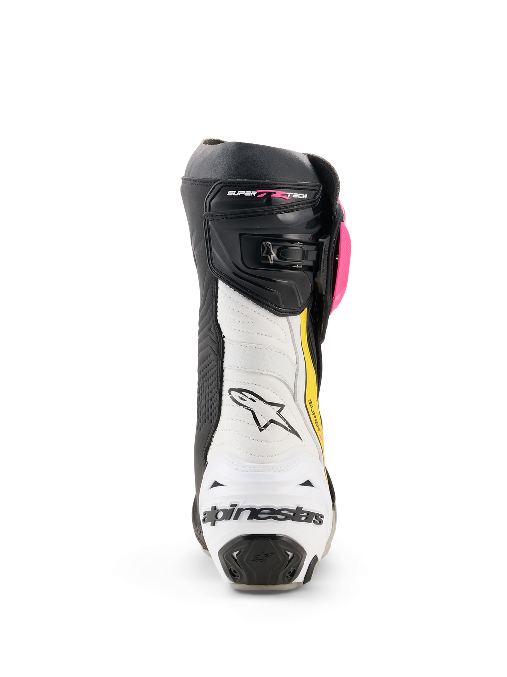 Supertech R Boots