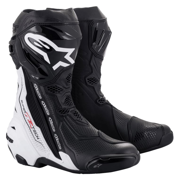 Botte de moto alpinestar on sale