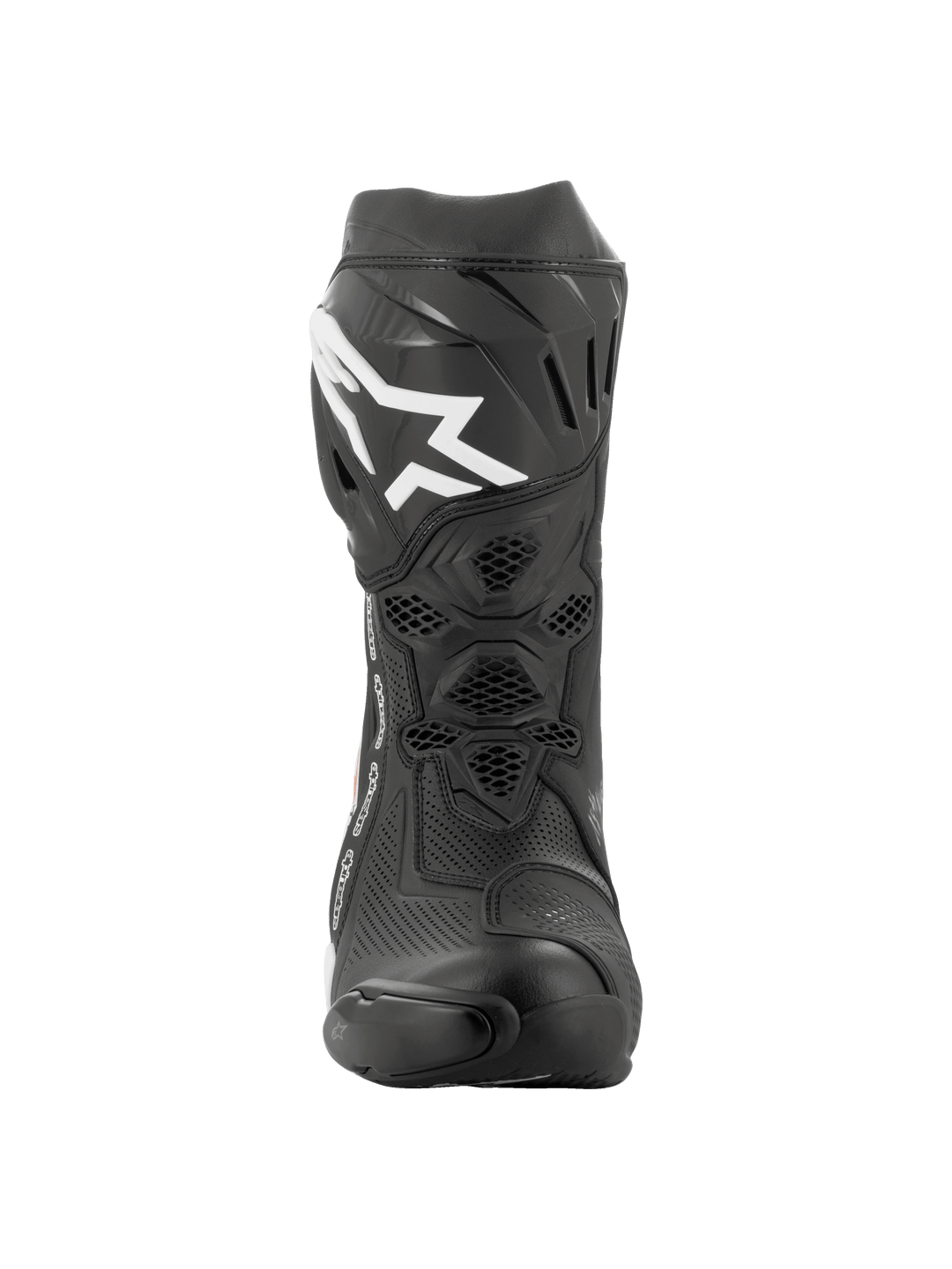 Supertech R Vented Boots | Alpinestars | Alpinestars® Official Site