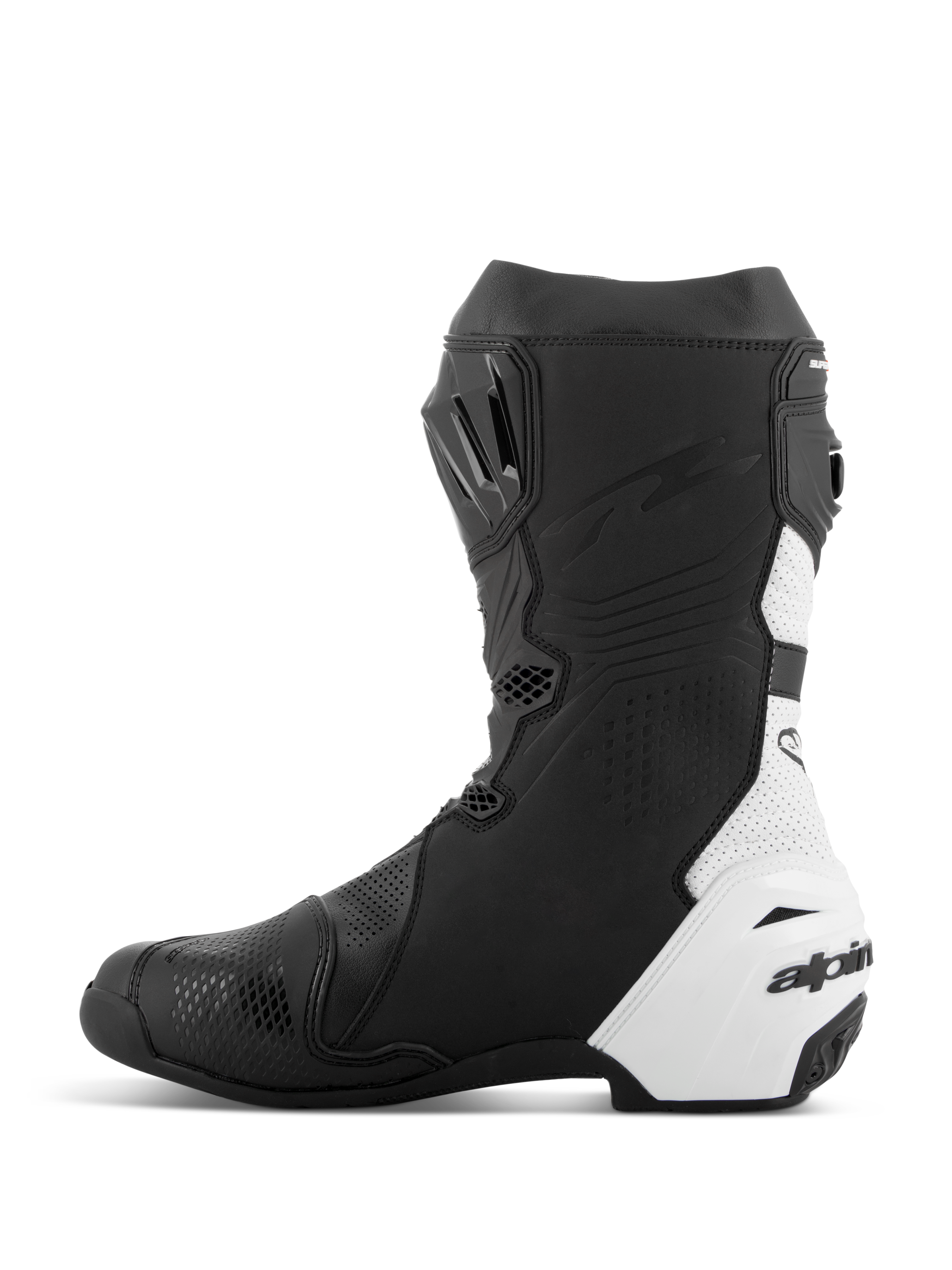 alpinestars アルパインスターズ SUPERTECH R レーシングブーツ 25.5cm 