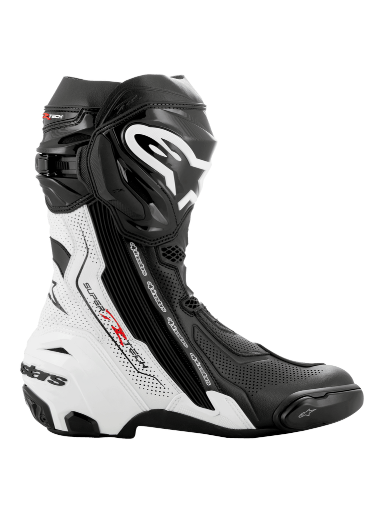 Alpinestars motorcycle boots hotsell