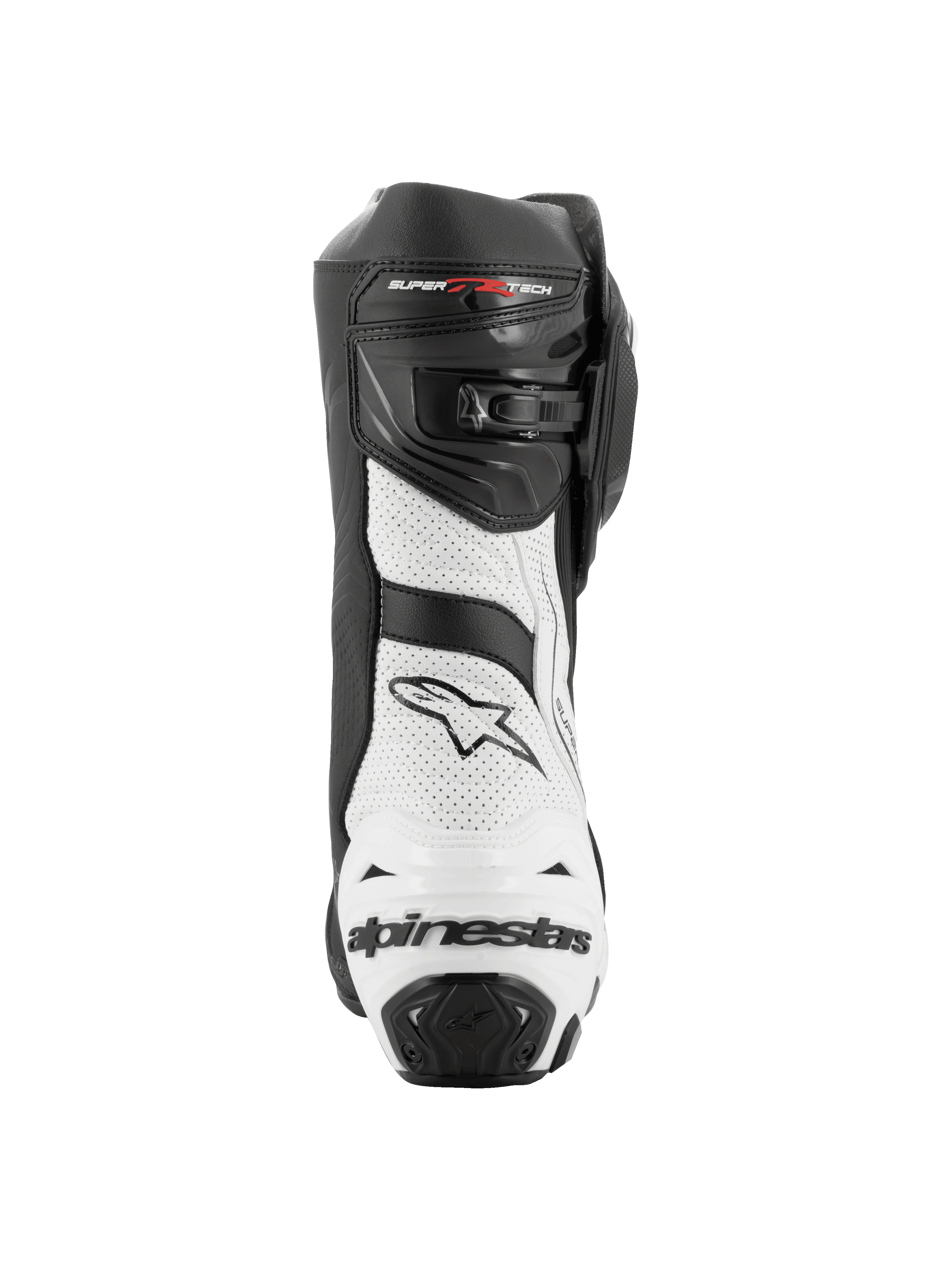 Supertech R Vented Boots | Alpinestars | Alpinestars® Official Site