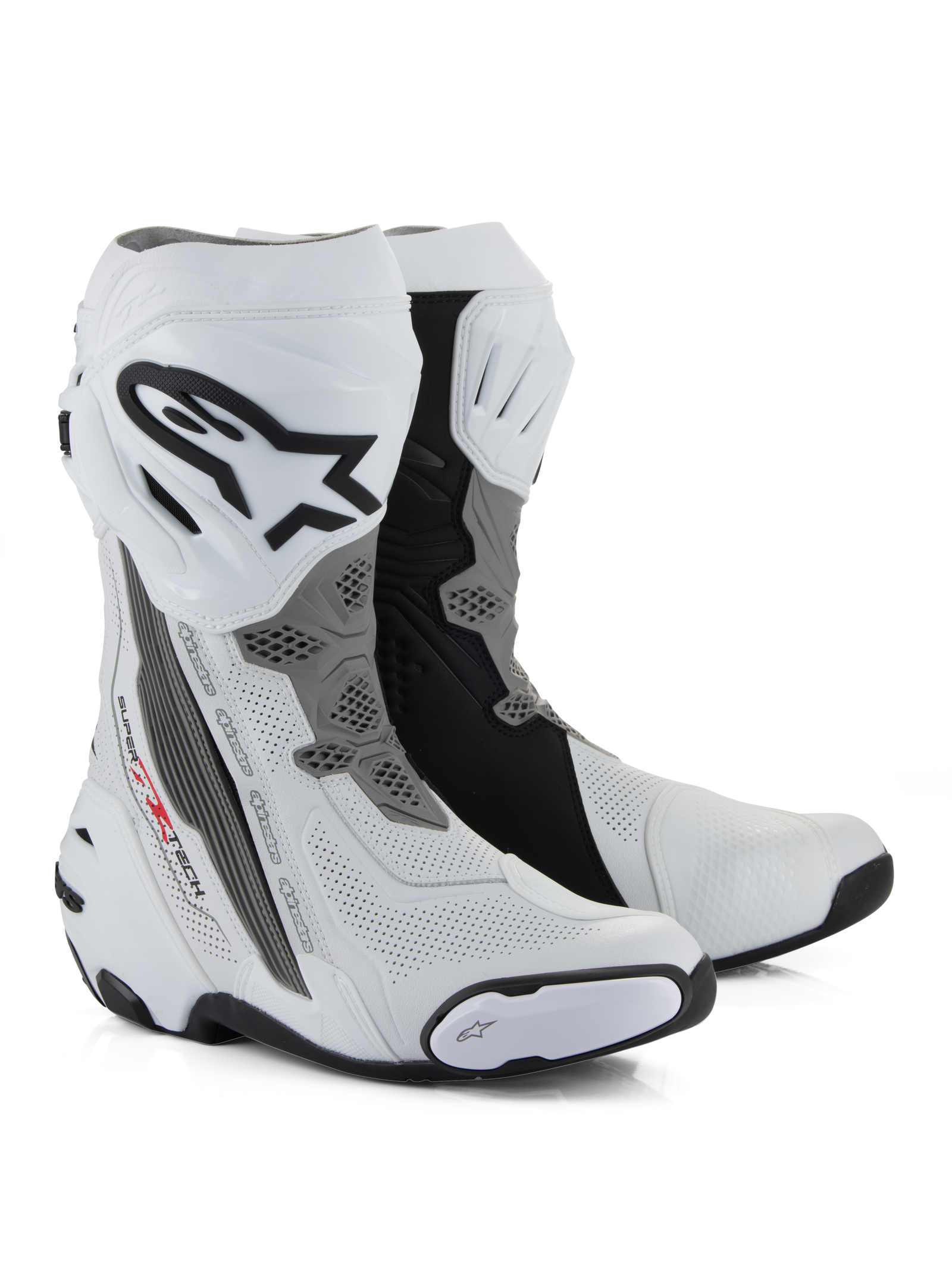 Supertech R Vented Boots