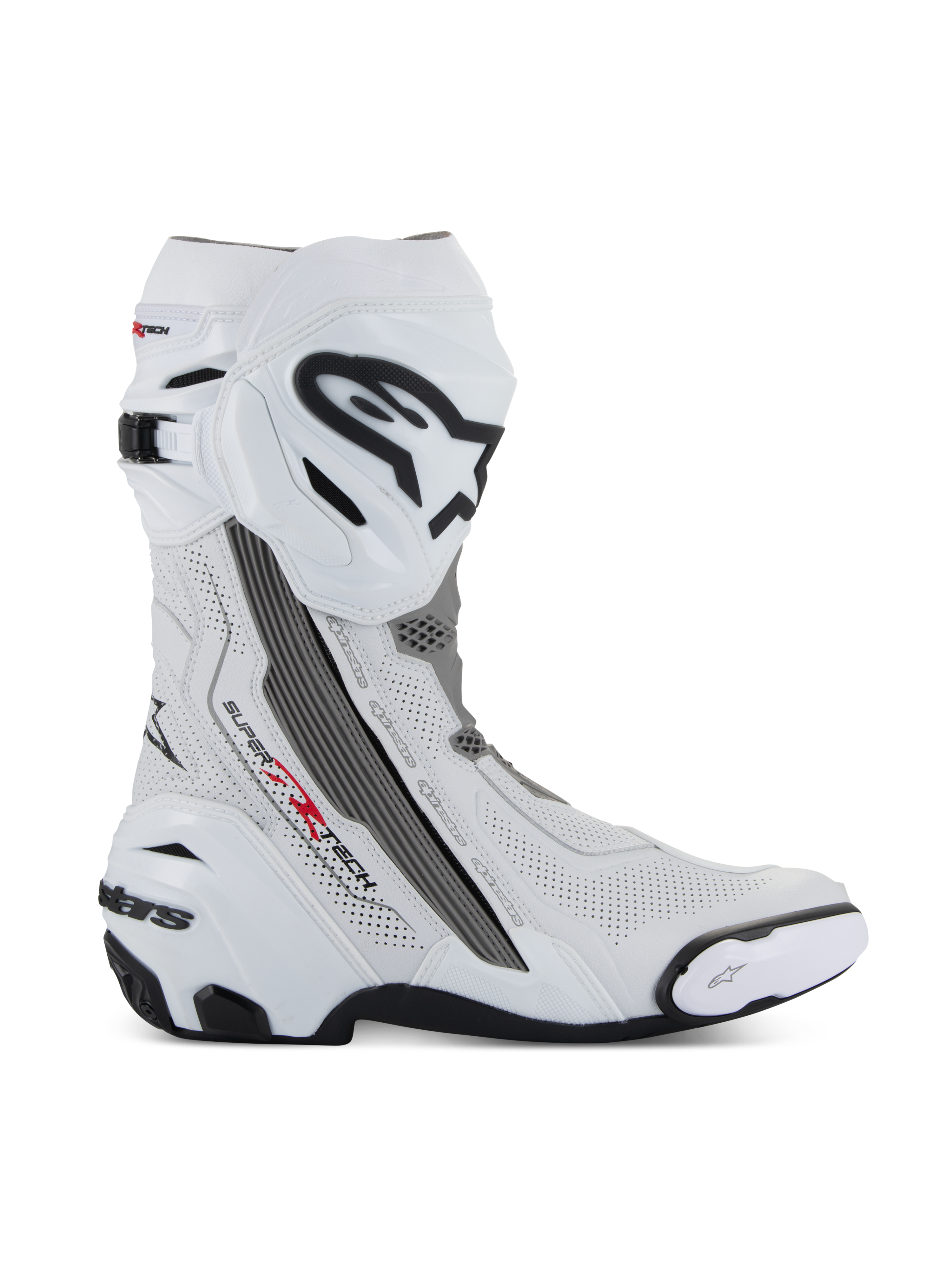 Supertech R Vented Boots