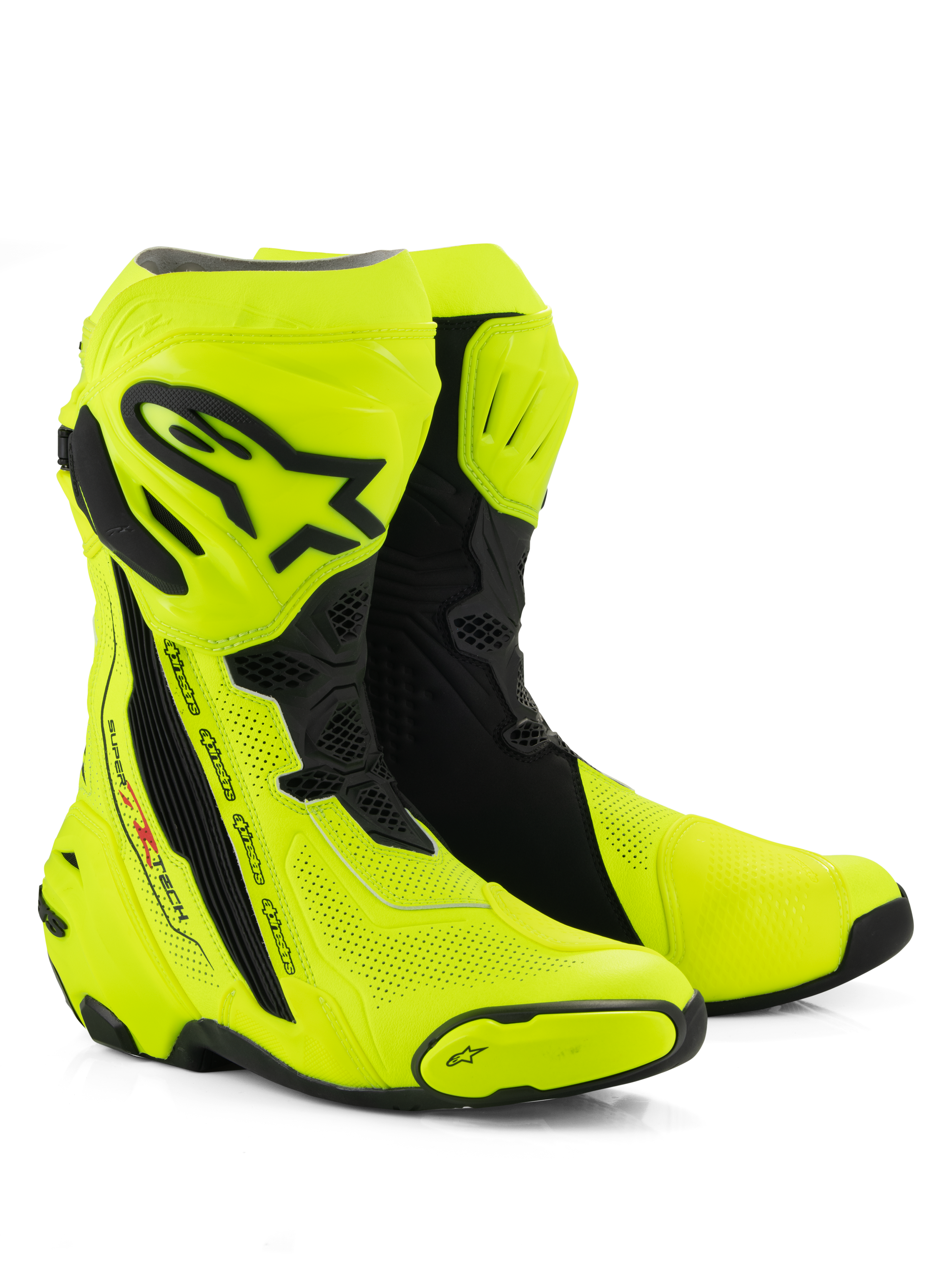 alpinestars supertech R eu42 JP26.5cm アルパインスターズ スーパー 