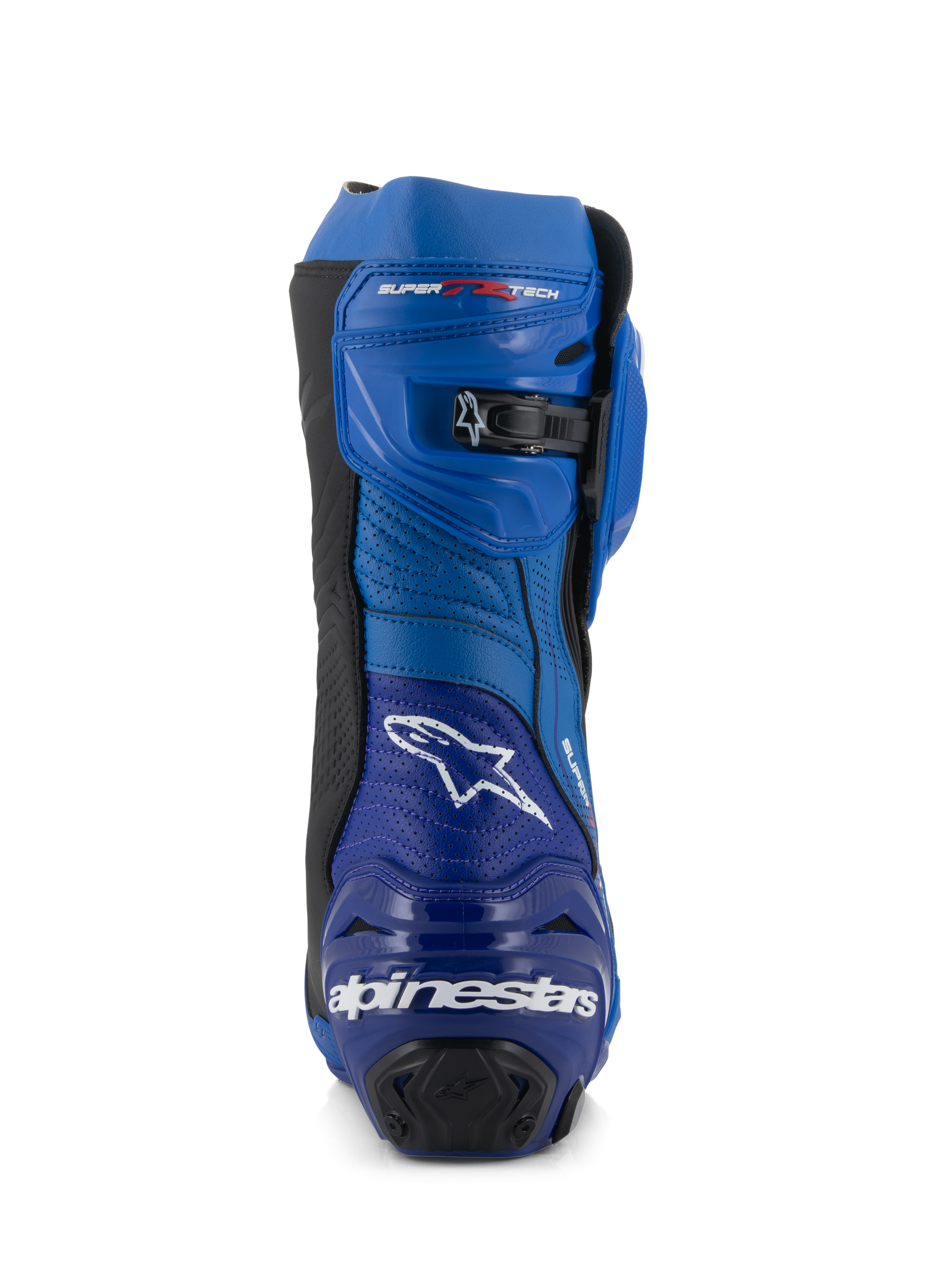 Supertech R Vented Boots