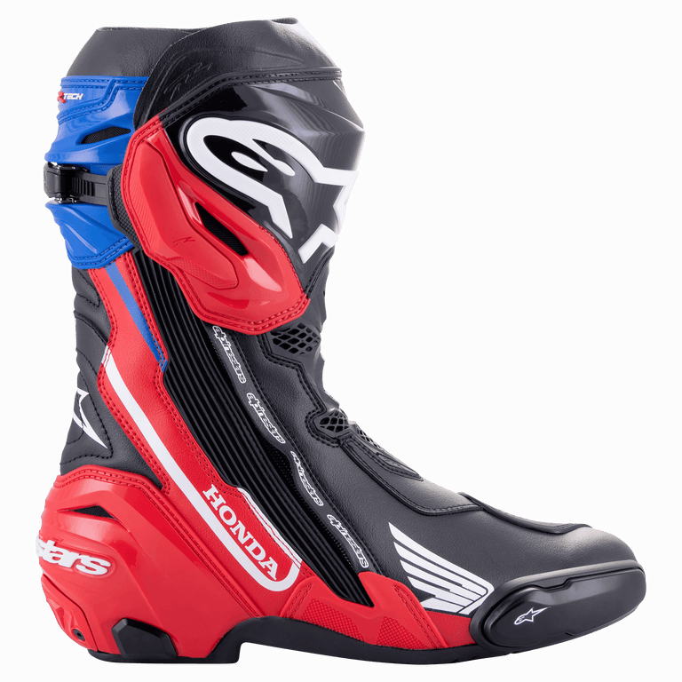 Racing Boots for Road Biker Motorcycle Boots Alpinestars