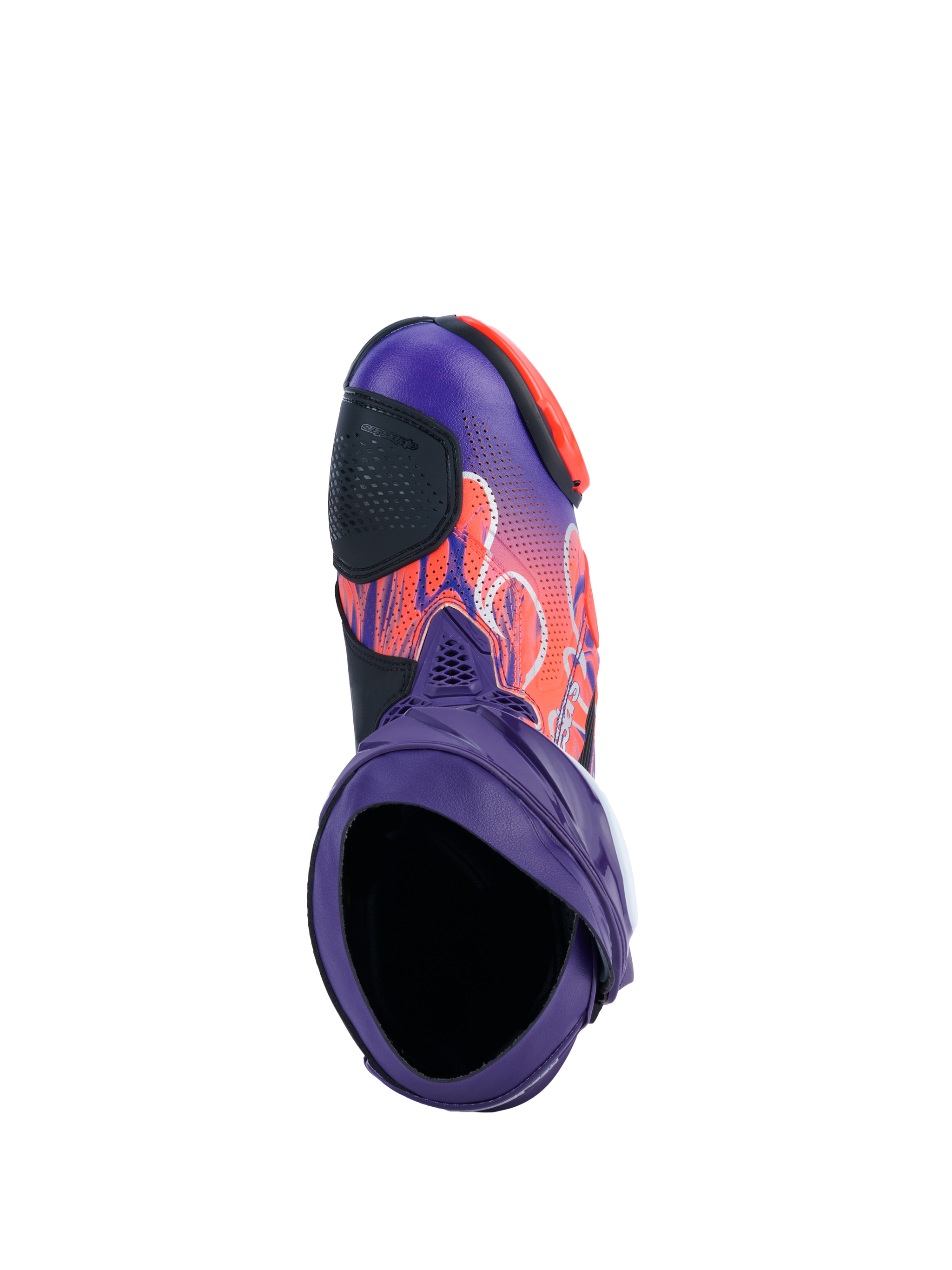 Supertech R Limited Edition Flyte Vented Boots