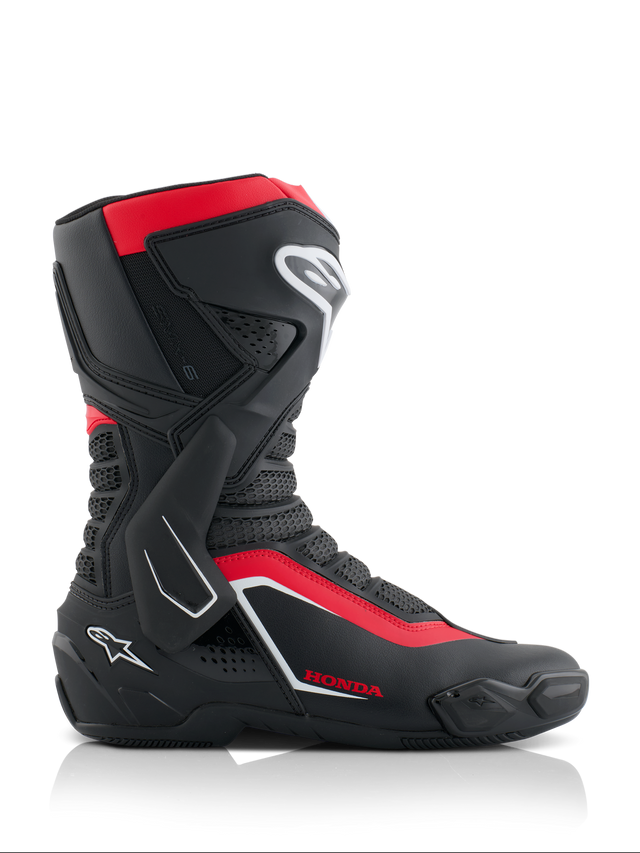 Honda Smx-6 V3 Boots