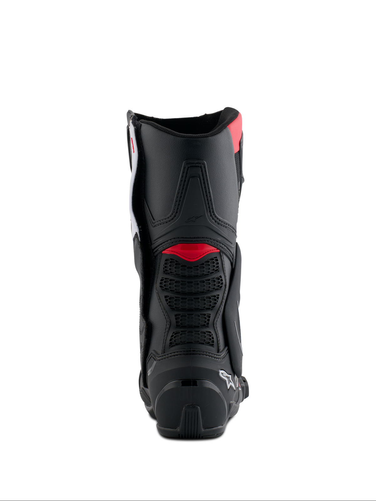 Honda SMX-6 V3 - Black Motorcycle Boots | Alpinestars®