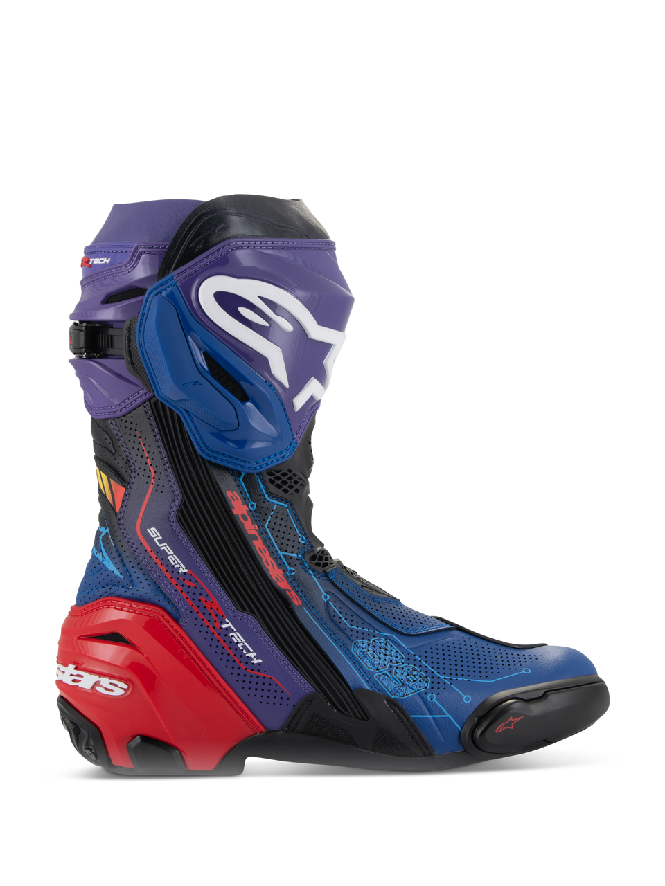 Supertech R LE Martinator R01 Vented Boots