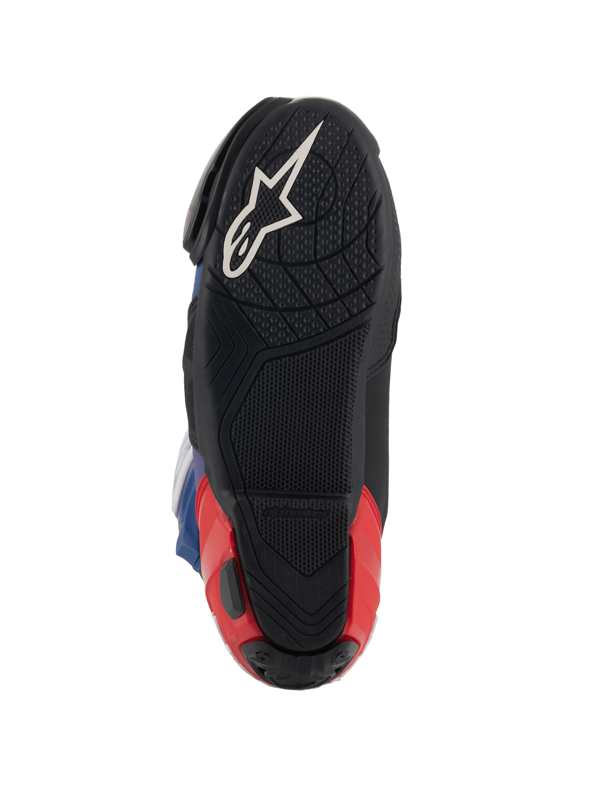 Supertech R LE Martinator R01 Vented Boots - Blue RACING Boots ...