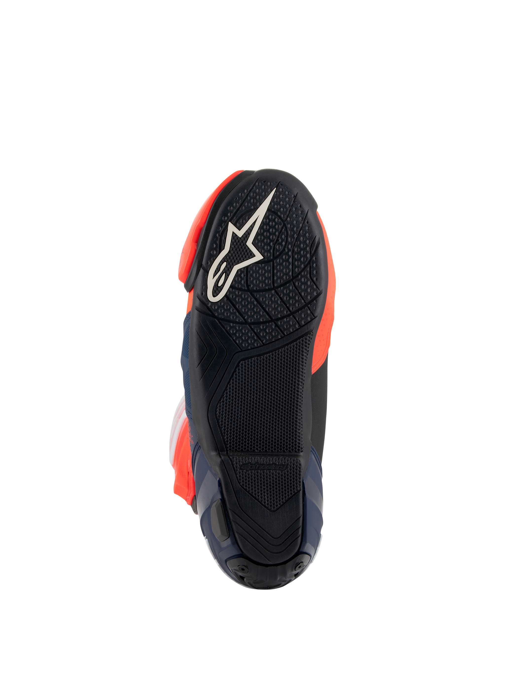 バイクウェア・装備 SUPERTECH-R VENTED MM93 Replica Boot Supertech R Vented MM93 Replica Boots - Red RACING/SPORT