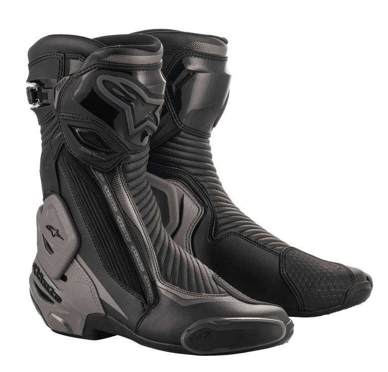 Alpinestars smx 3 boots clearance