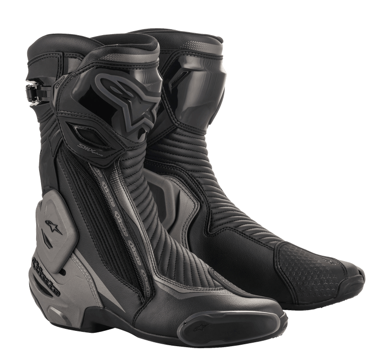 Alpinestars race boots hotsell