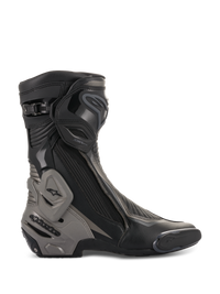 SMX Plus V2 - Black Motorcycle Boots | Alpinestars® SMX Plus V2 - Black Motorcycle Boots | Alpinestars®