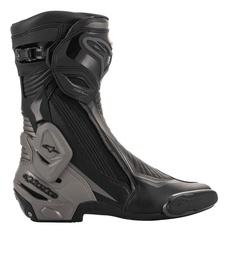 Alpinestar moto boots best sale