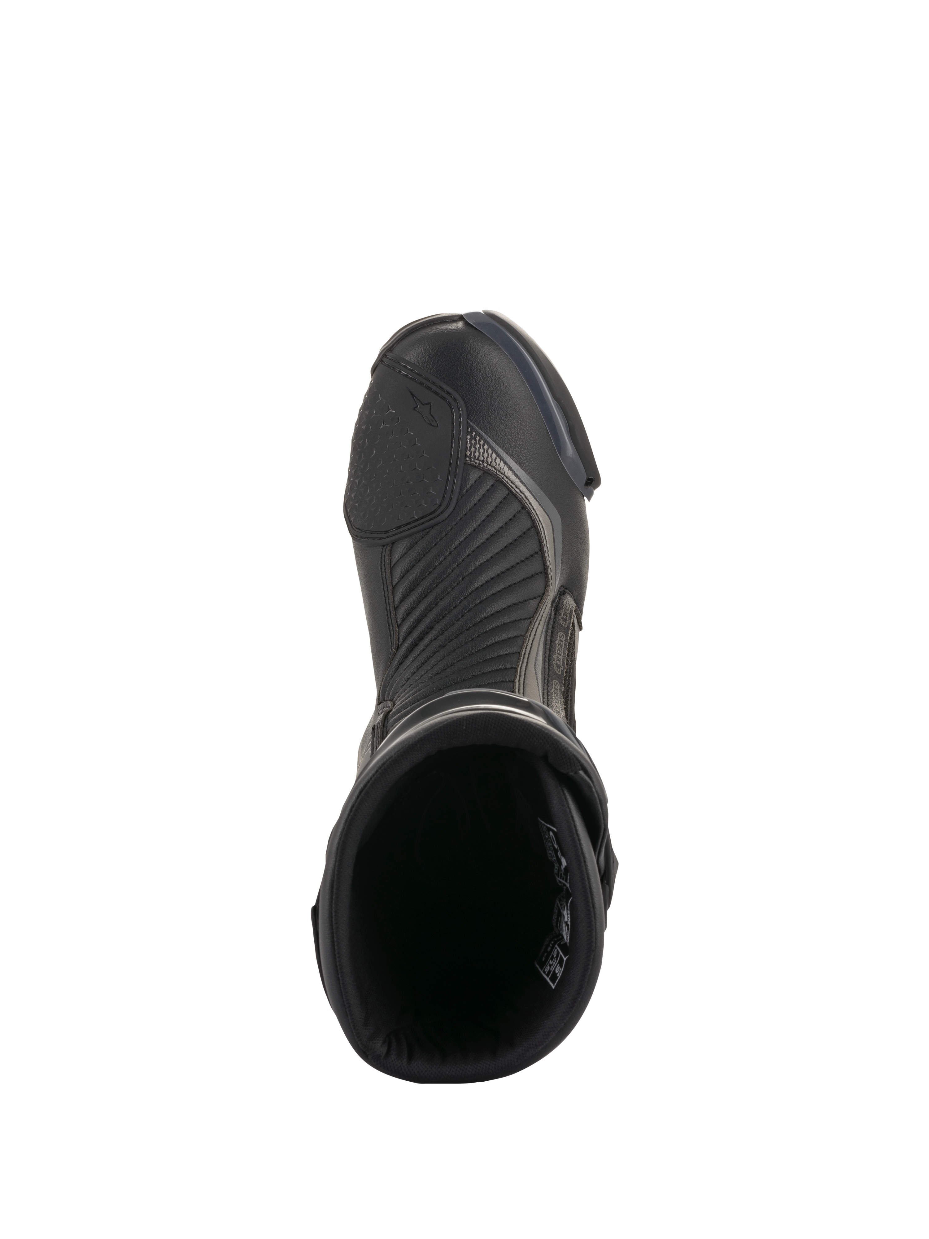 SMX Plus V2 - Black Motorcycle Boots | Alpinestars® SMX Plus V2 - Black Motorcycle Boots | Alpinestars®